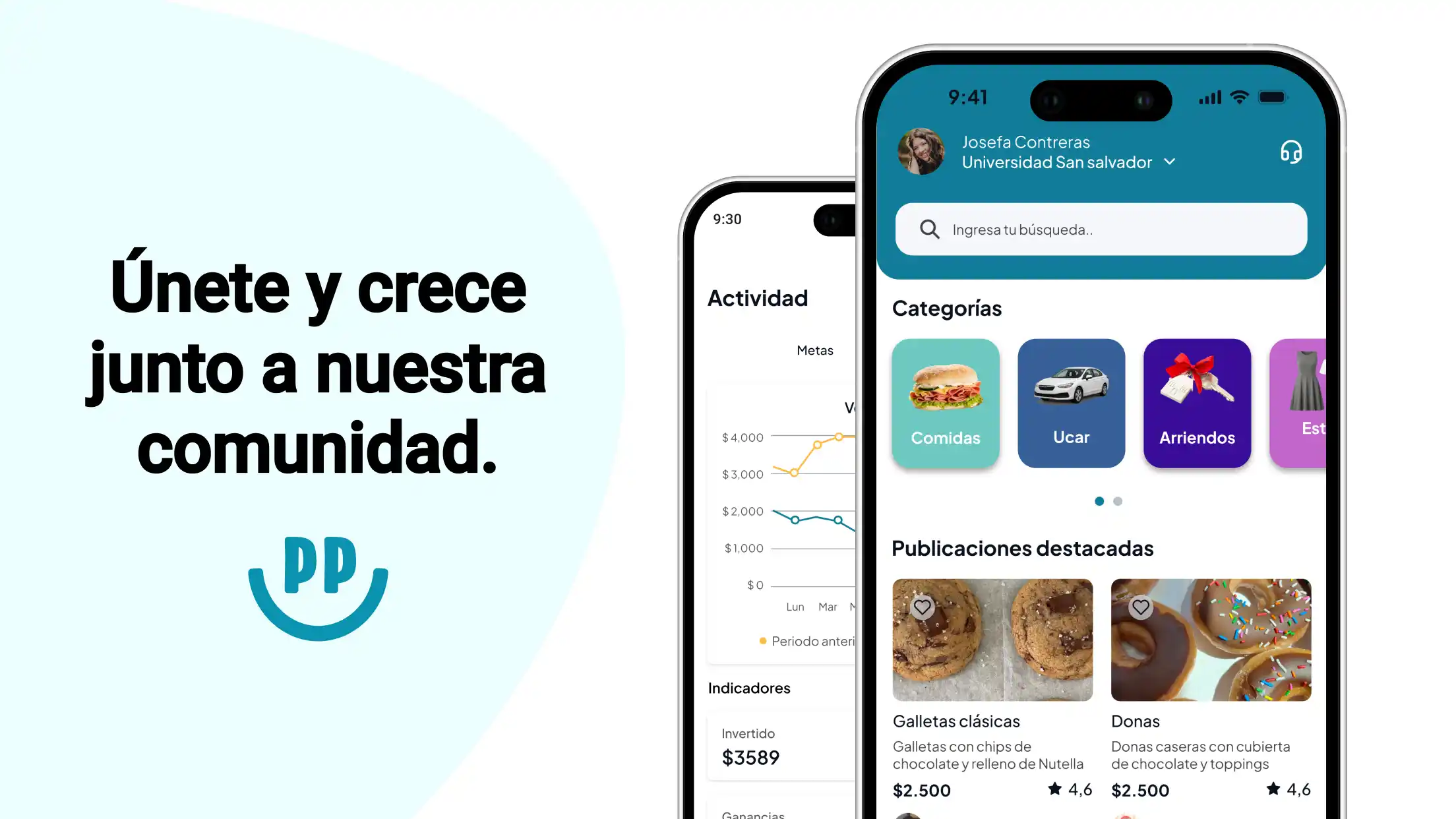 Severapp